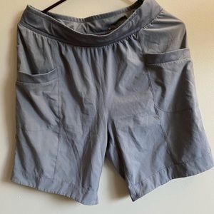Bermuda shorts